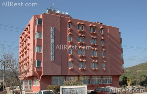 Viva Hotel Iskender 